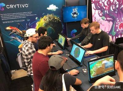 孤獨的God-game制作者與他的游戲——專訪Crytivo Games游戲開發(fā)團(tuán)隊